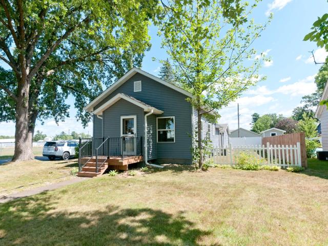 House for sale in Rice Lake, Wisconsin
