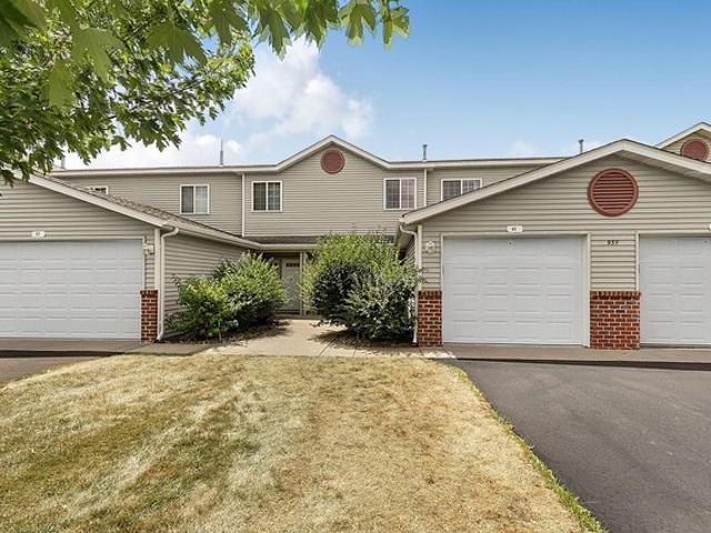 Townhouse for sale in Minnesota