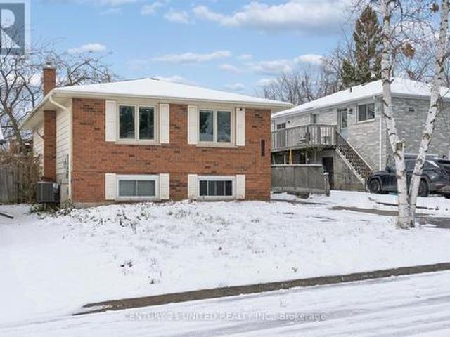 House for sale in Peterborough, Ontario