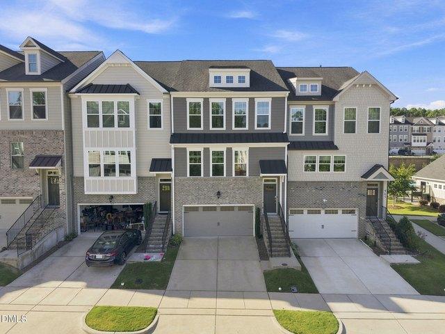 Townhouse for sale in Wake, North Carolina