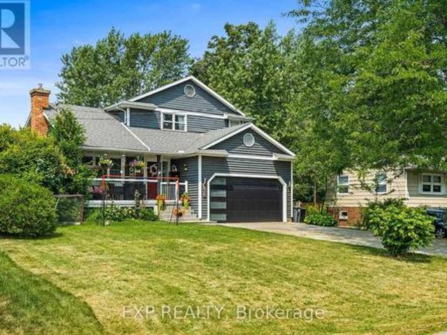 House for sale in Niagara, Ontario