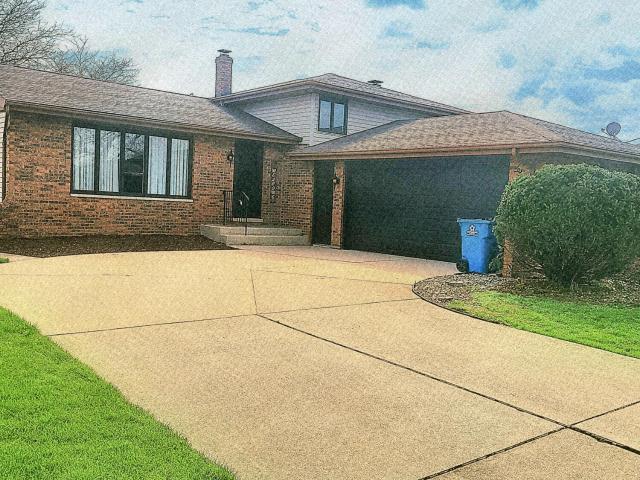 Property for sale in Dyer, Indiana