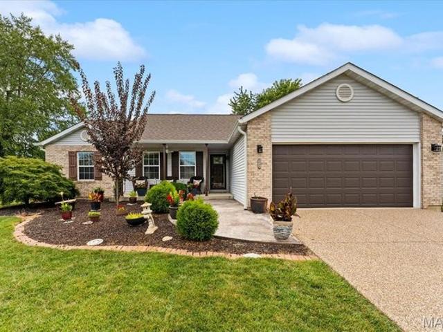 House for sale in O Fallon, Illinois