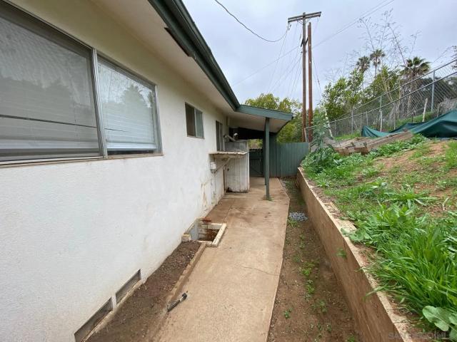 Property for rent in Escondido, California