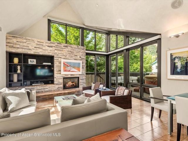House for sale in Aspen, Colorado