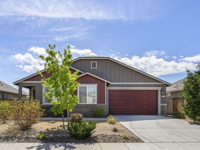 House for sale in Sparks Glencoe, Nevada