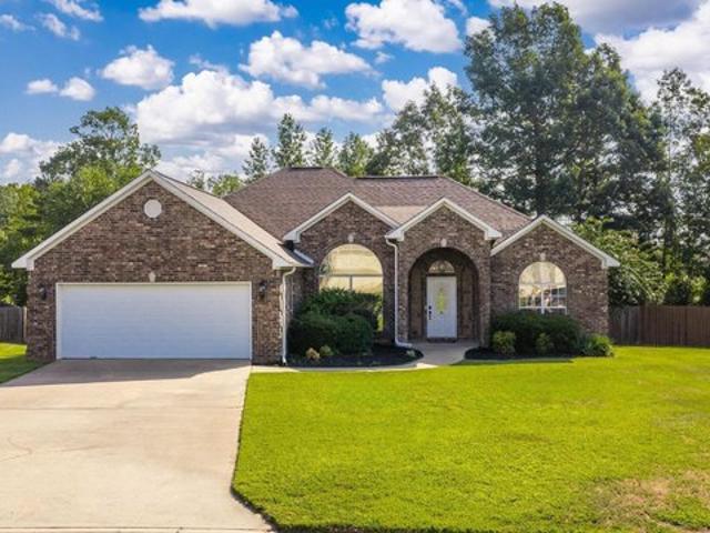 House for sale in Ark