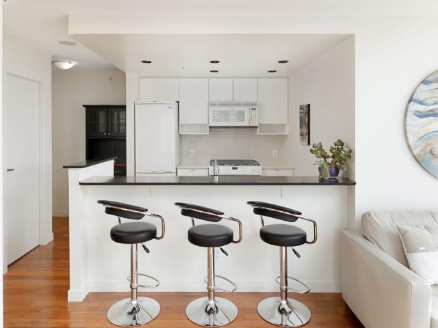 Apartment for rent in Vancouver, British Columbia