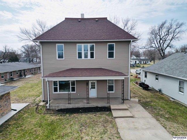 House for sale in Nebraska