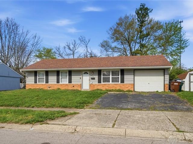 House for sale in New Carlisle, Ohio