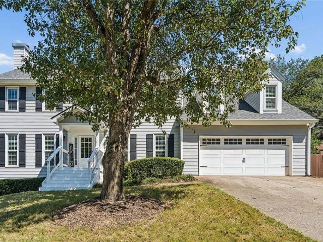 House for sale in Lawrenceville, Georgia