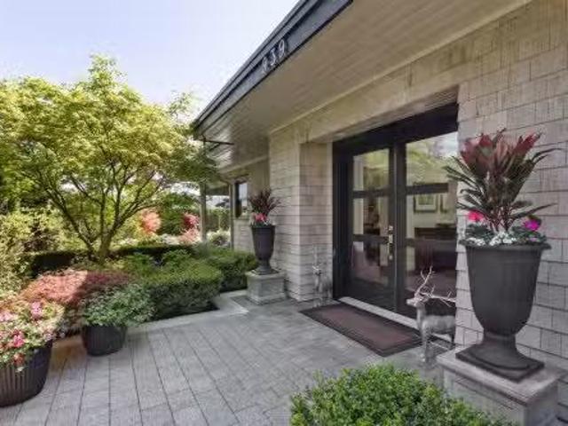 House for sale in British Columbia