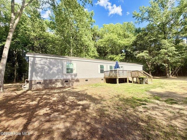 House for sale in Grimesland, North Carolina