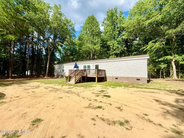 House for sale in Grimesland, North Carolina