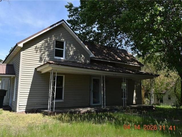 House for sale in Eden, North Carolina