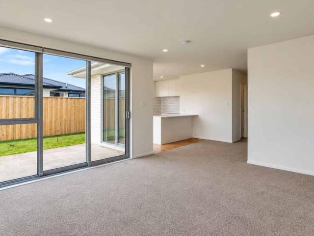 House for rent in Faringdon, Rolleston