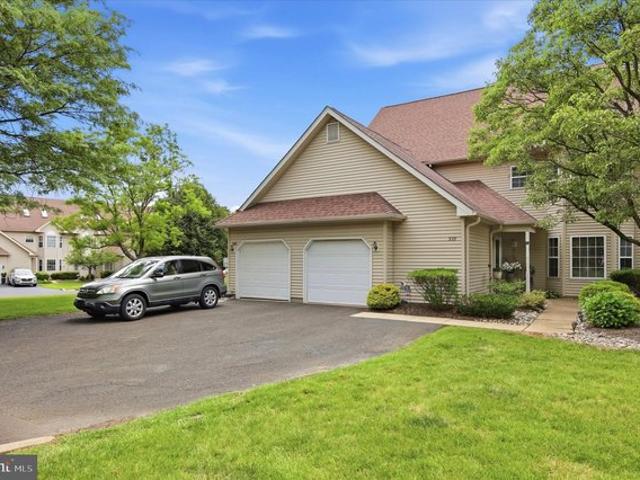 Condo for sale in Bucks, Pennsylvania