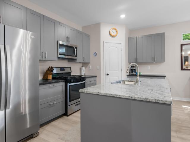 House for sale in Traverse City, Michigan
