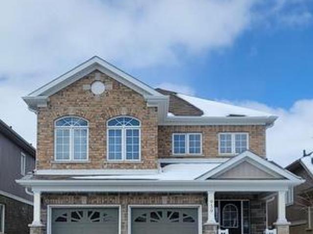 House for rent in Perth, Ontario
