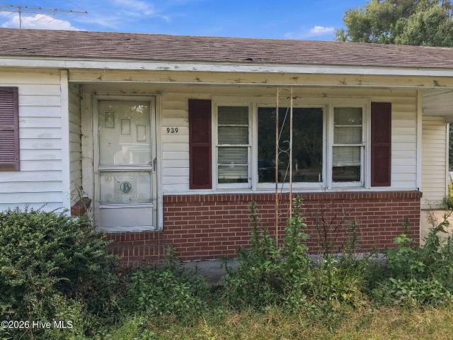 House for sale in Hexlena, Aulander