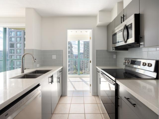 Apartment for rent in Vancouver, British Columbia