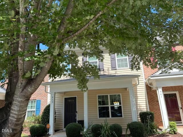 Townhouse for sale in Wake, North Carolina
