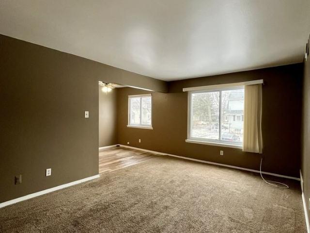 Apartment for rent in Wyandotte, Wayne County