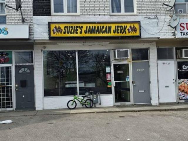 Commercial for sale in Mississauga, Ontario
