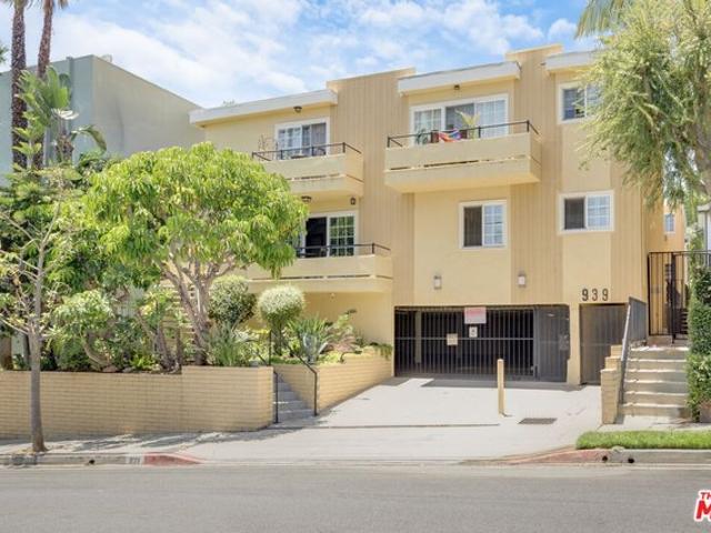 House for sale in West Hollywood, California