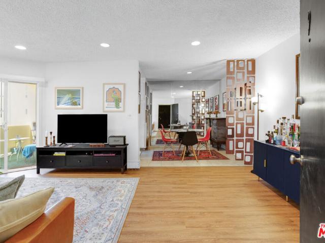 House for sale in West Hollywood, California