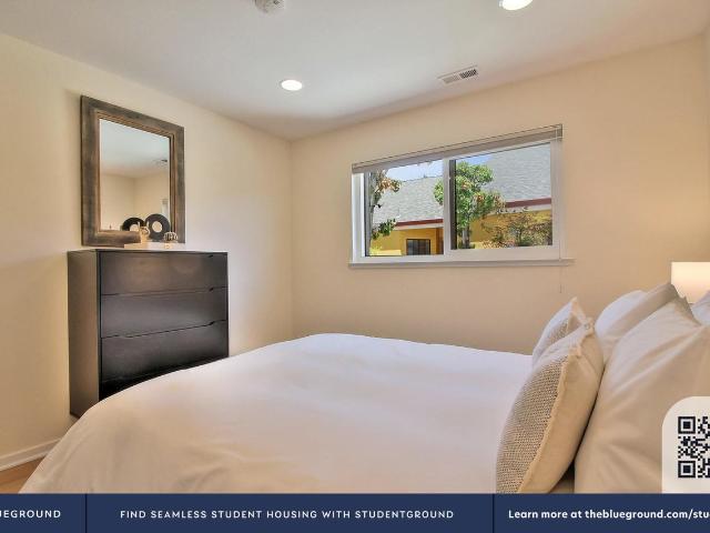 Apartment for rent in San Mateo, California