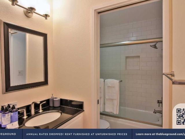 Apartment for rent in San Carlos, San Mateo County
