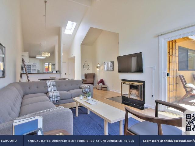 Apartment for rent in San Carlos, San Mateo County