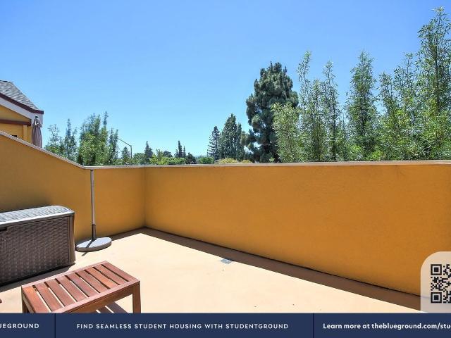 Apartment for rent in San Mateo, California
