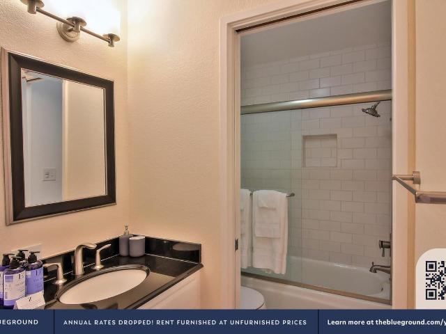 Apartment for rent in San Mateo, California