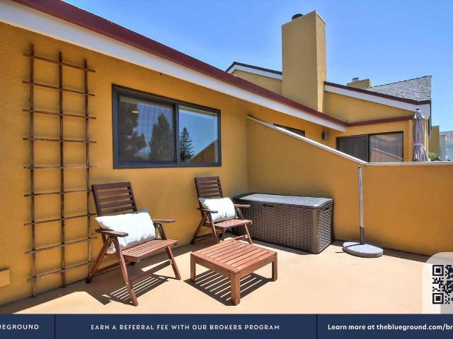 Apartment for rent in San Carlos Apartment for rent in San Carlos
