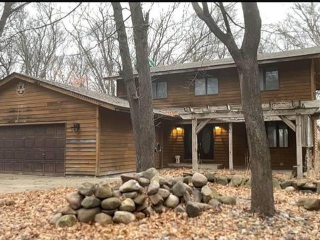 House for sale in Circle Pines, Minnesota