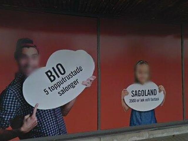 Lokal till salu i Innerstaden, Malmö