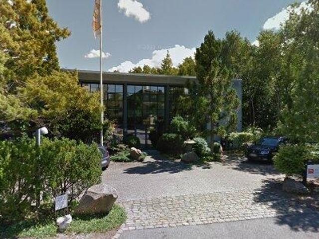 Ejendom til salg i Holte, Brøndby