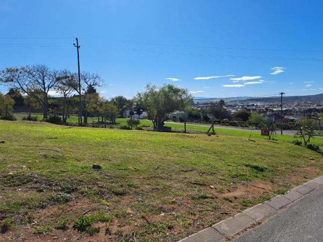 Land for sale in Western Cape