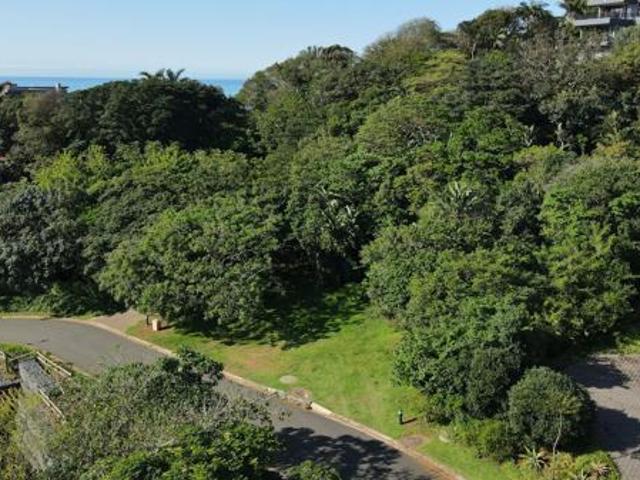 Land for sale in Princess Grant, Kwazulu-natal