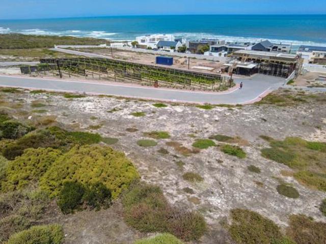 Land for sale in Western Cape