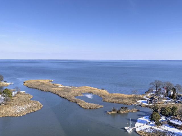 Property for sale in Deale, Maryland