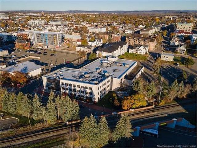 Commercial for sale in Moncton