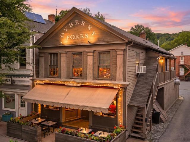 House for sale in Honesdale, Pennsylvania