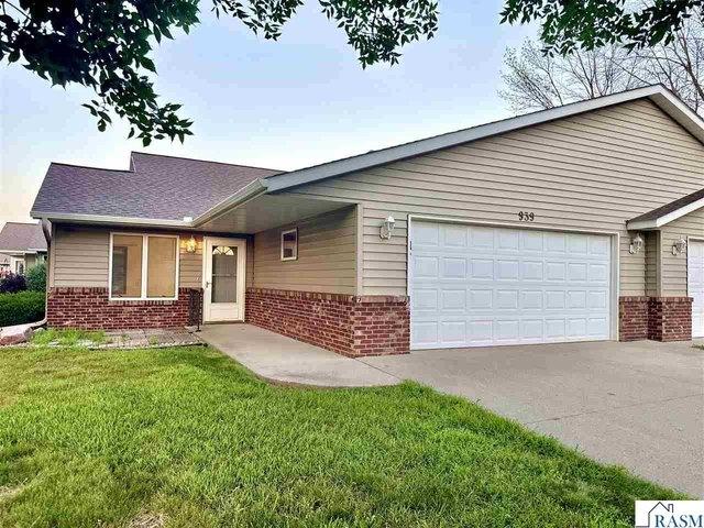 Townhouse for sale in Mankato, Minnesota