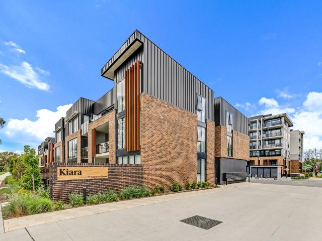 Apartment for rent in Narrabundah, Australian Capital Territory