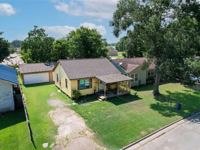 House for sale in Liberty, Texas
