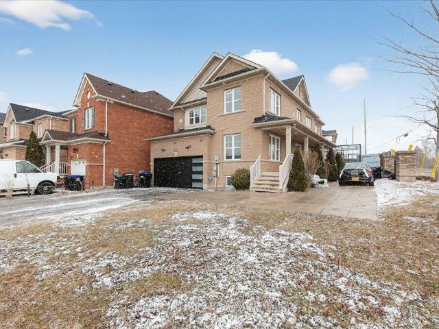 House for rent in Bradford West Gwillimbury, Central Ontario