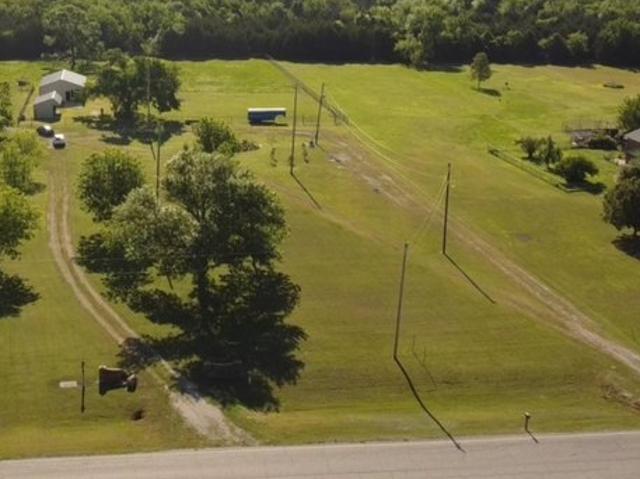 Land for sale in Mannford, Oklahoma